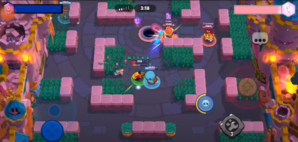 взломанный brawl stars скачать бесплатно